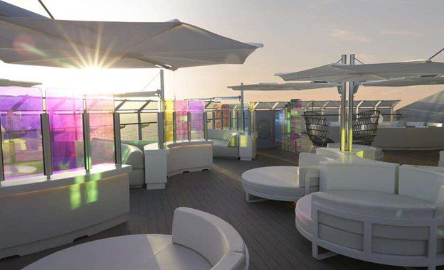 May Cruise promo